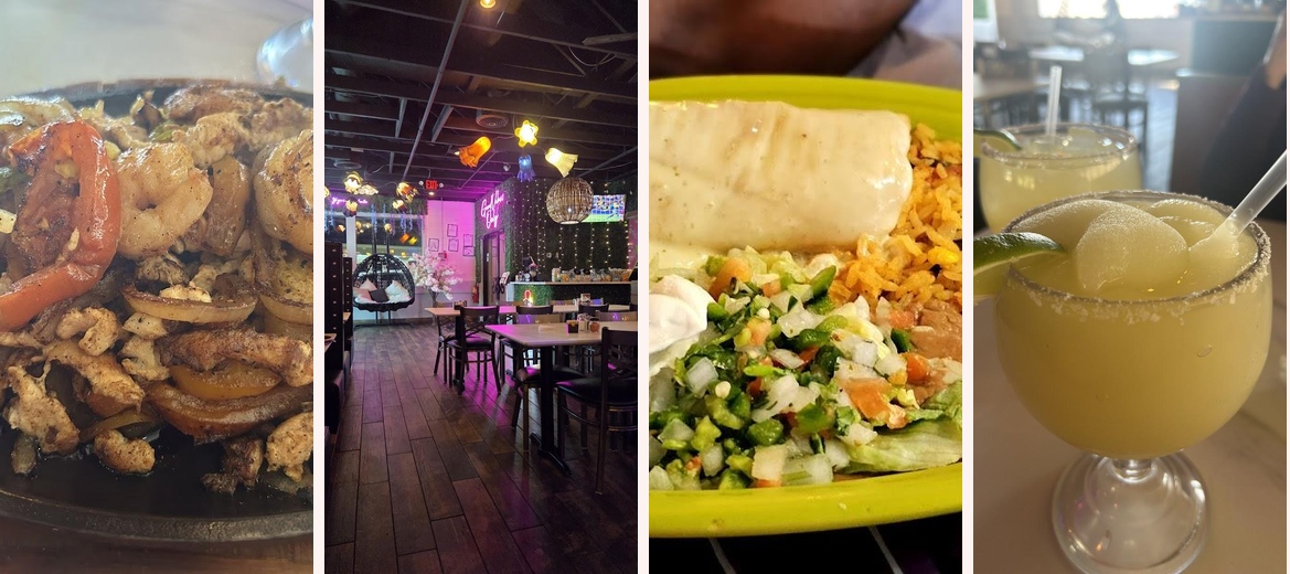 Salsa's Mexican Restaurant Gallery Image 2