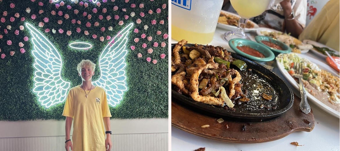 Salsa's Mexican Restaurant Gallery Image 3