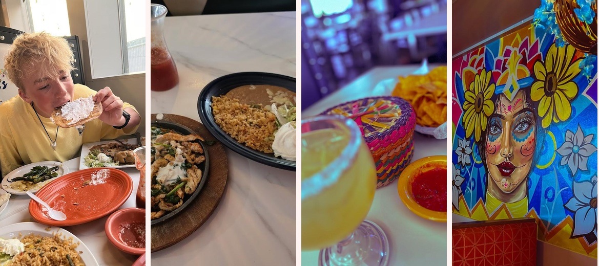 Salsa's Mexican Restaurant Gallery Image 4