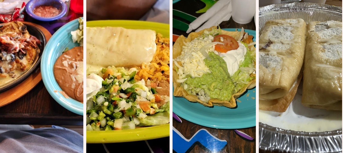 Salsa's Mexican Restaurant Gallery Image 5