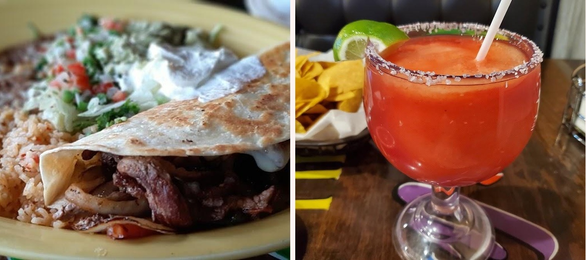 Salsa's Mexican Restaurant Gallery Image 6